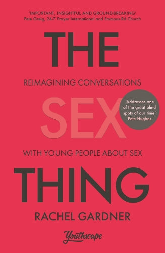 The Sex Thing
