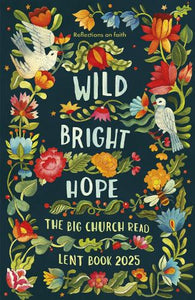 Wild Bright Hope 