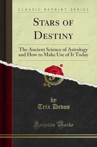 Stars of Destiny