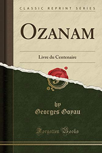 Ozanam