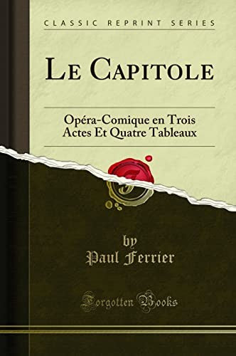 Le Capitole