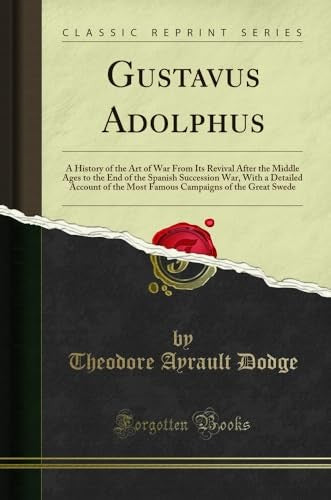 Gustavus Adolphus