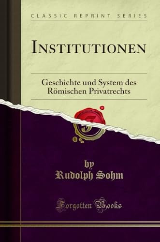 Institutionen