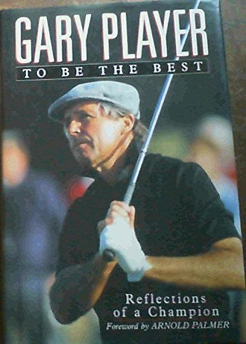 To be the Best