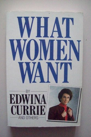 What Women Want