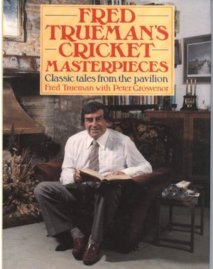 Cricket Masterpieces