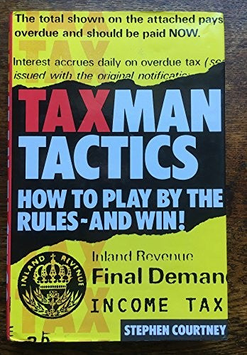 Taxman Tactics