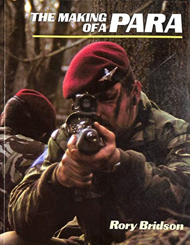 The Making of a Para