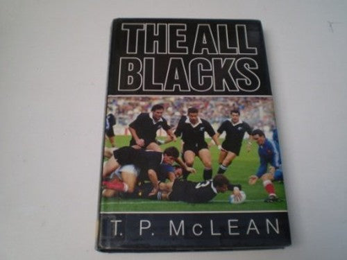 The All Blacks