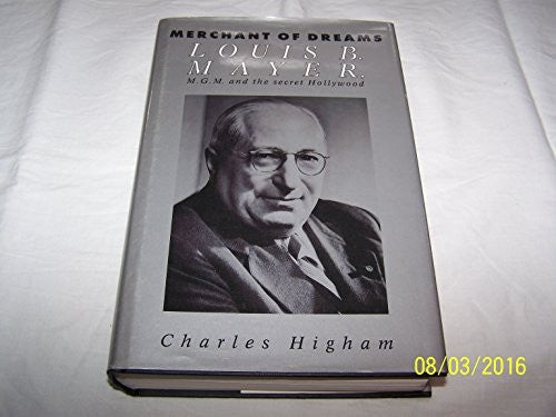 The Merchant of Dreams