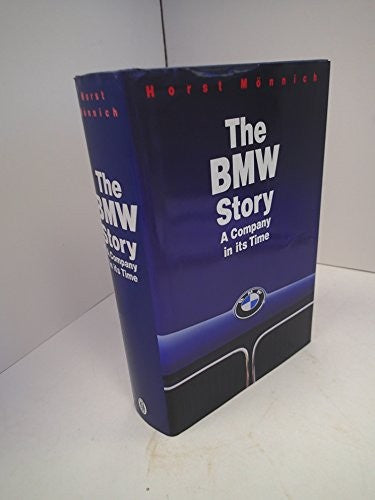 The Rise of the B. M. W.