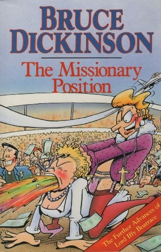 The Missionary Position
