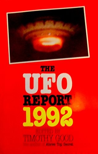 UFO Report