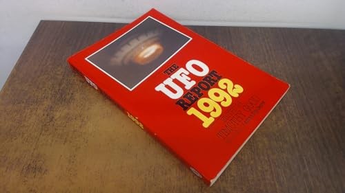 UFO Report
