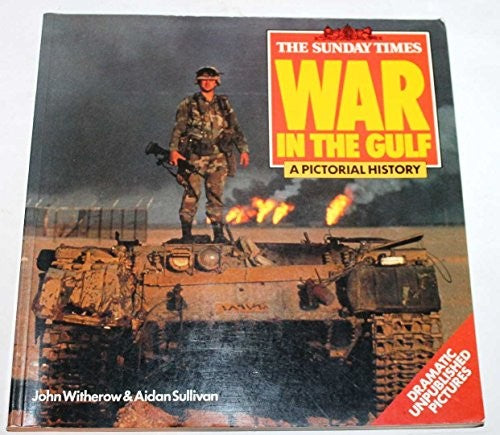 "The Sunday Times" War in the Gulf