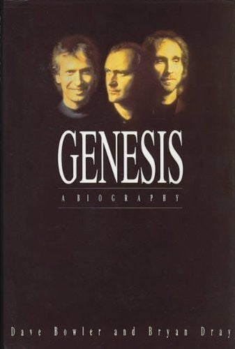"Genesis"