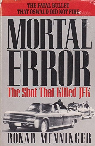 Mortal Error