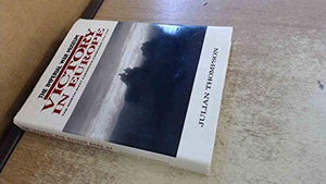 Imperial War Museum Book of Victory in Europe