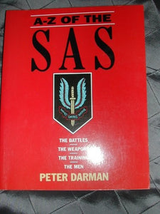 A-Z of the SAS 