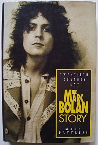 Twentieth Century Boy