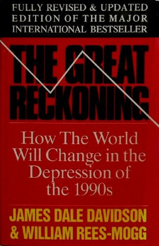 The Great Reckoning
