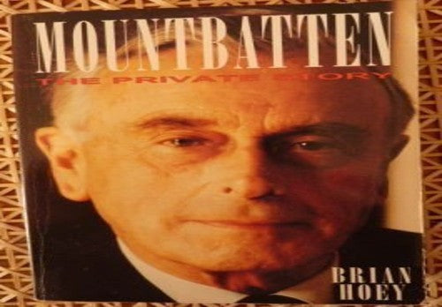 Mountbatten
