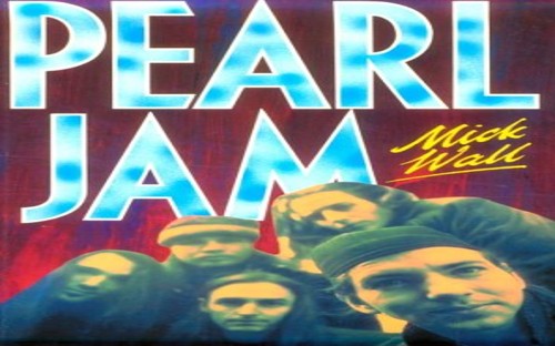 "Pearl Jam"