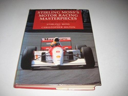 Stirling Moss's Motor Racing