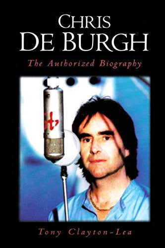 Chris de Burgh