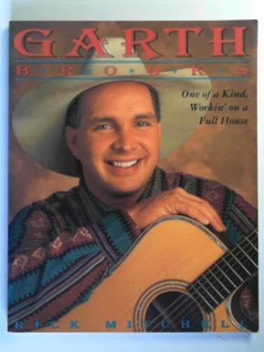 Garth Brooks, One of a Kind