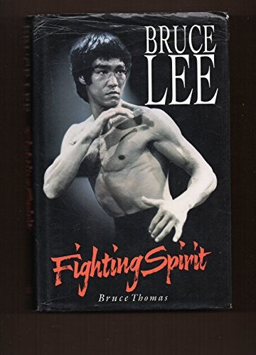 Bruce Lee