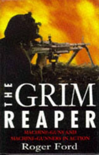 The Grim Reaper