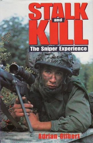 Stalk and Kill