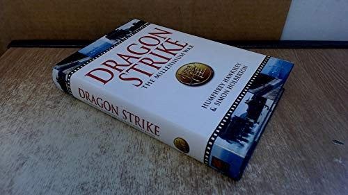 Dragonstrike