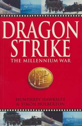Dragonstrike