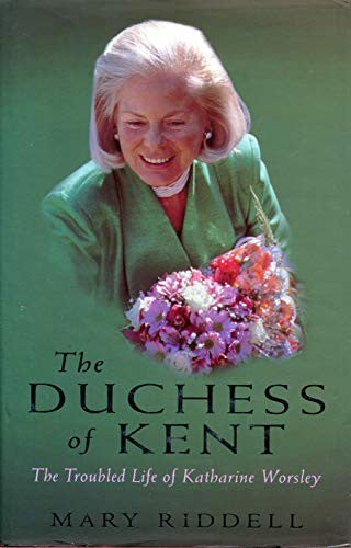 Duchess of Kent