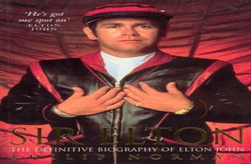Sir Elton (tpb)