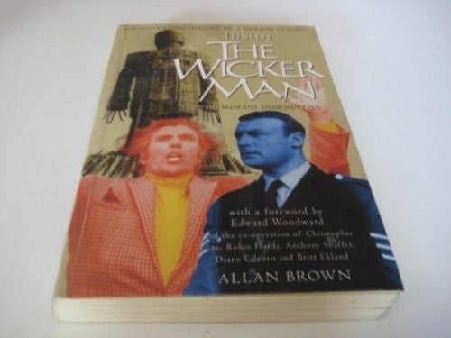 Inside the Wicker Man