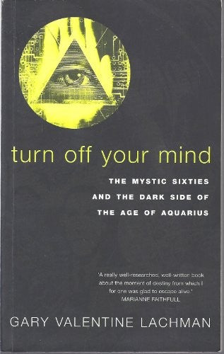 Turn Off Your Mind