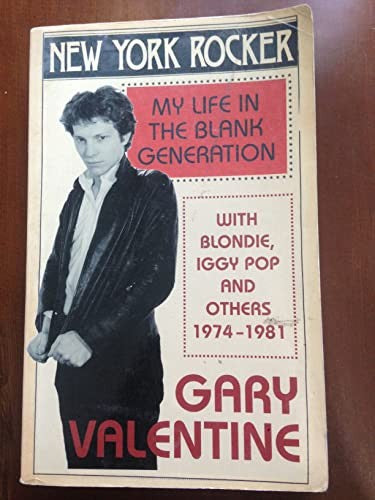 New York Rocker