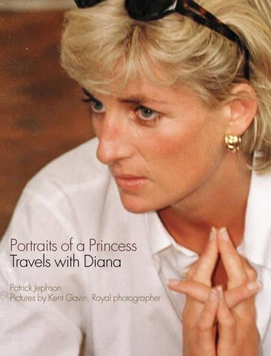 Portraits of a Princess