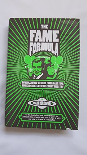 The Fame Formula