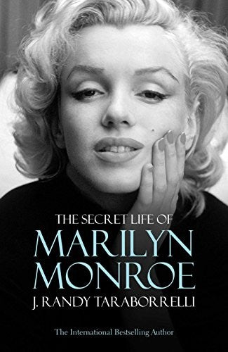 The Secret Life of Marilyn Monroe