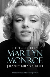 The Secret Life of Marilyn Monroe 