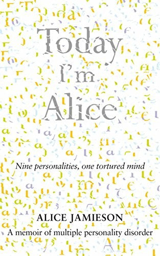 Today I'm Alice