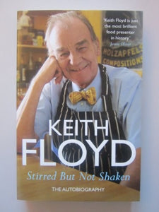 Stirred But Not Shaken 