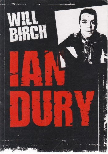 Ian Dury
