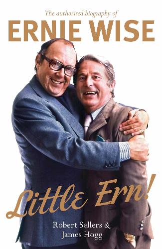 Little Ern