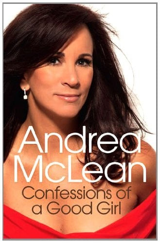 Confessions of a Good Girl
