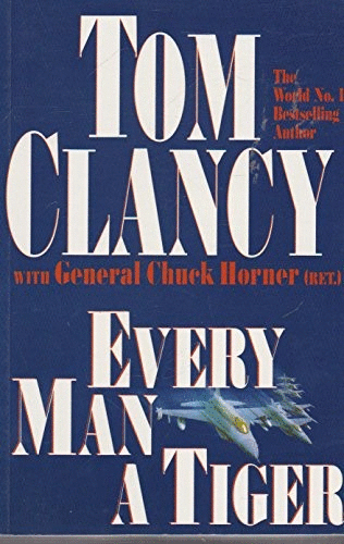 Every Man a Tiger